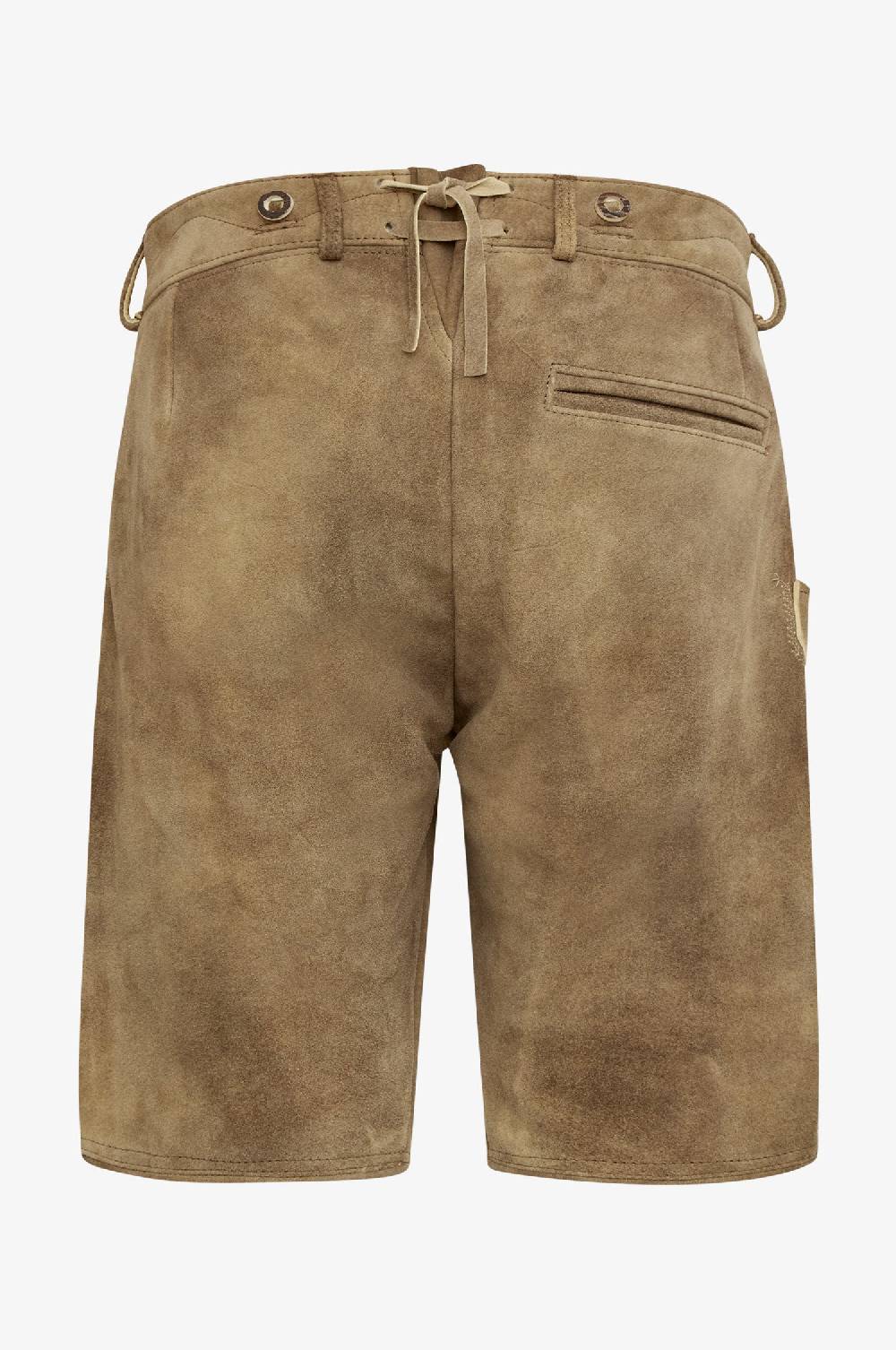 Kinga Mathe Hirsch Lederhose Tommi Kauf eins, bekomm eins gratis