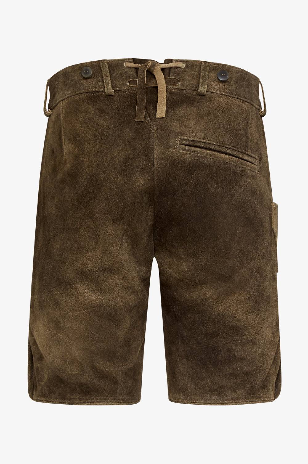 Kinga Mathe Ziegen Lederhose Tobias in Ahorn Tägliche Deals