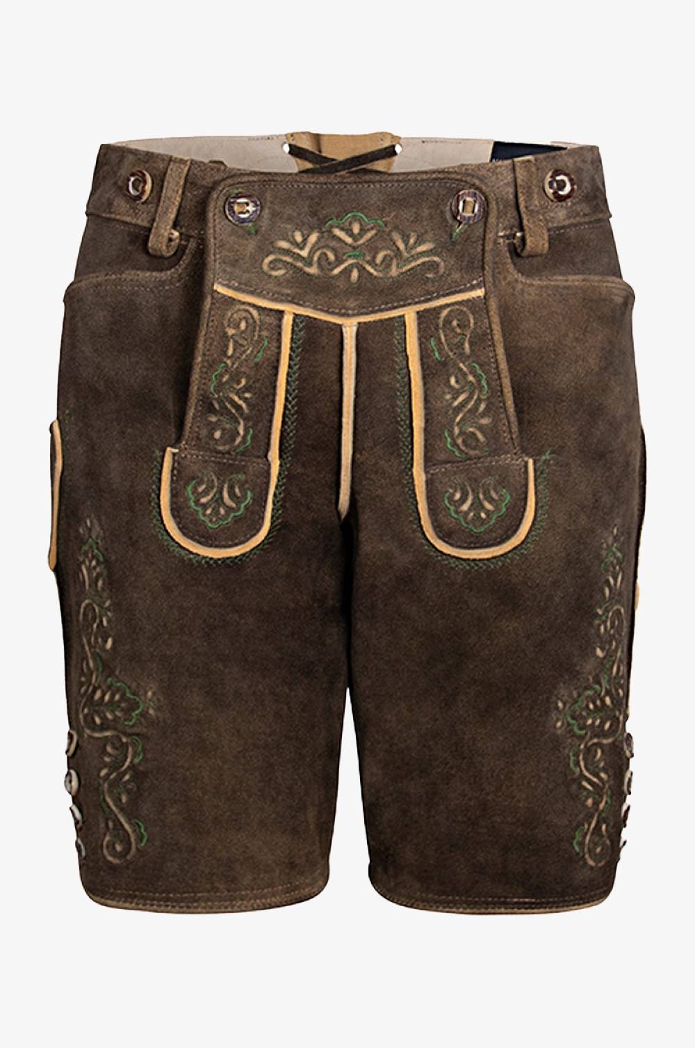 Kinga Mathe Ziegen Lederhose Benedikt Riesige Ersparnisse