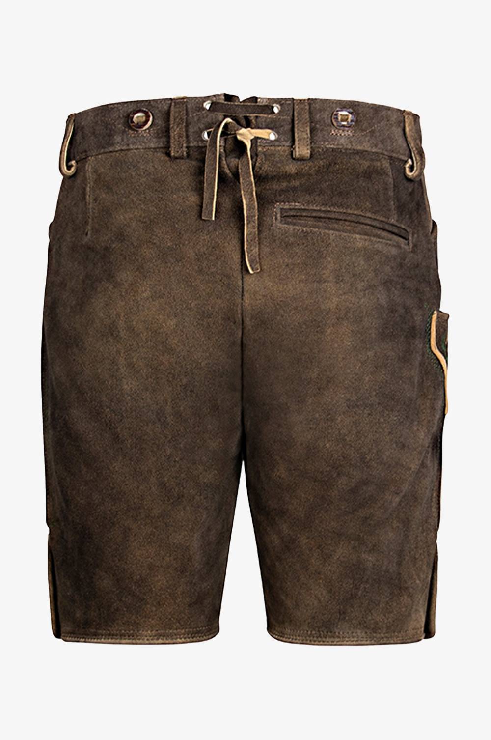 Kinga Mathe Ziegen Lederhose Benedikt Riesige Ersparnisse