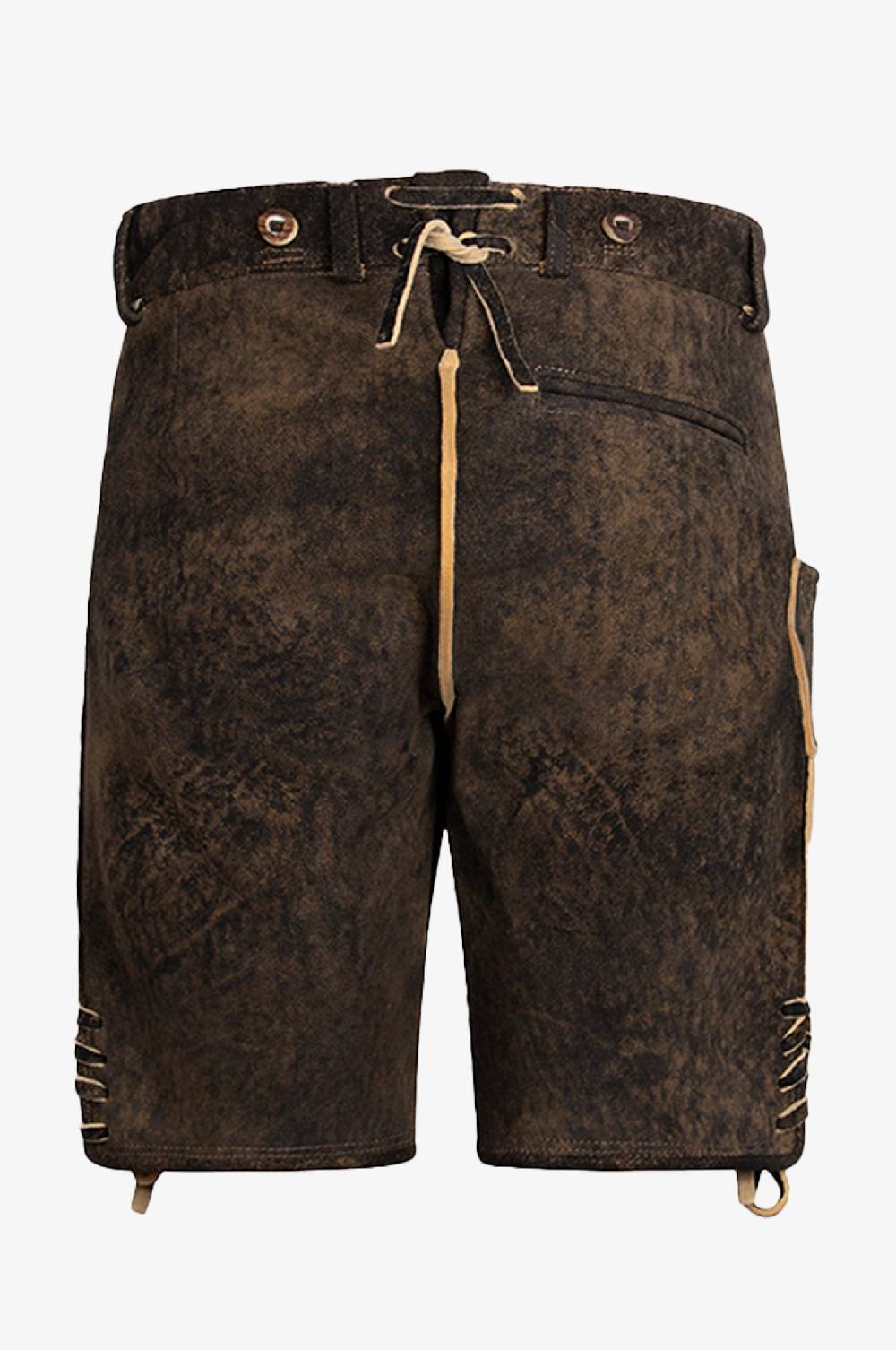 Kinga Mathe Hirsch Lederhose Xaver VIP-Rabatte