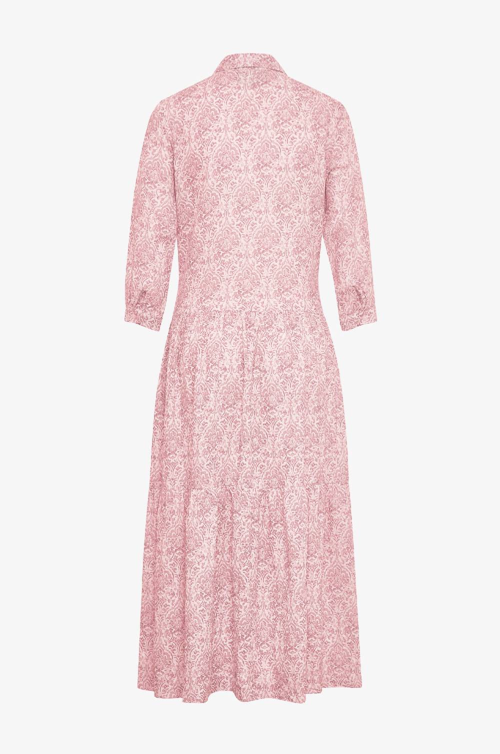 Kinga Mathe Kleid Kimi in Pink Angebote