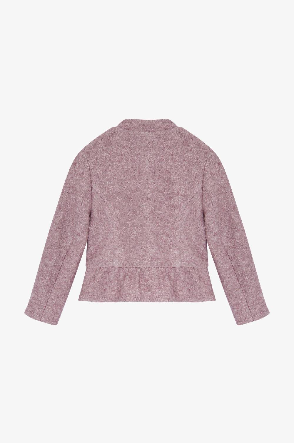 Kinga Mathe Kinderjacke Mila in Rose Blitzverkäufe