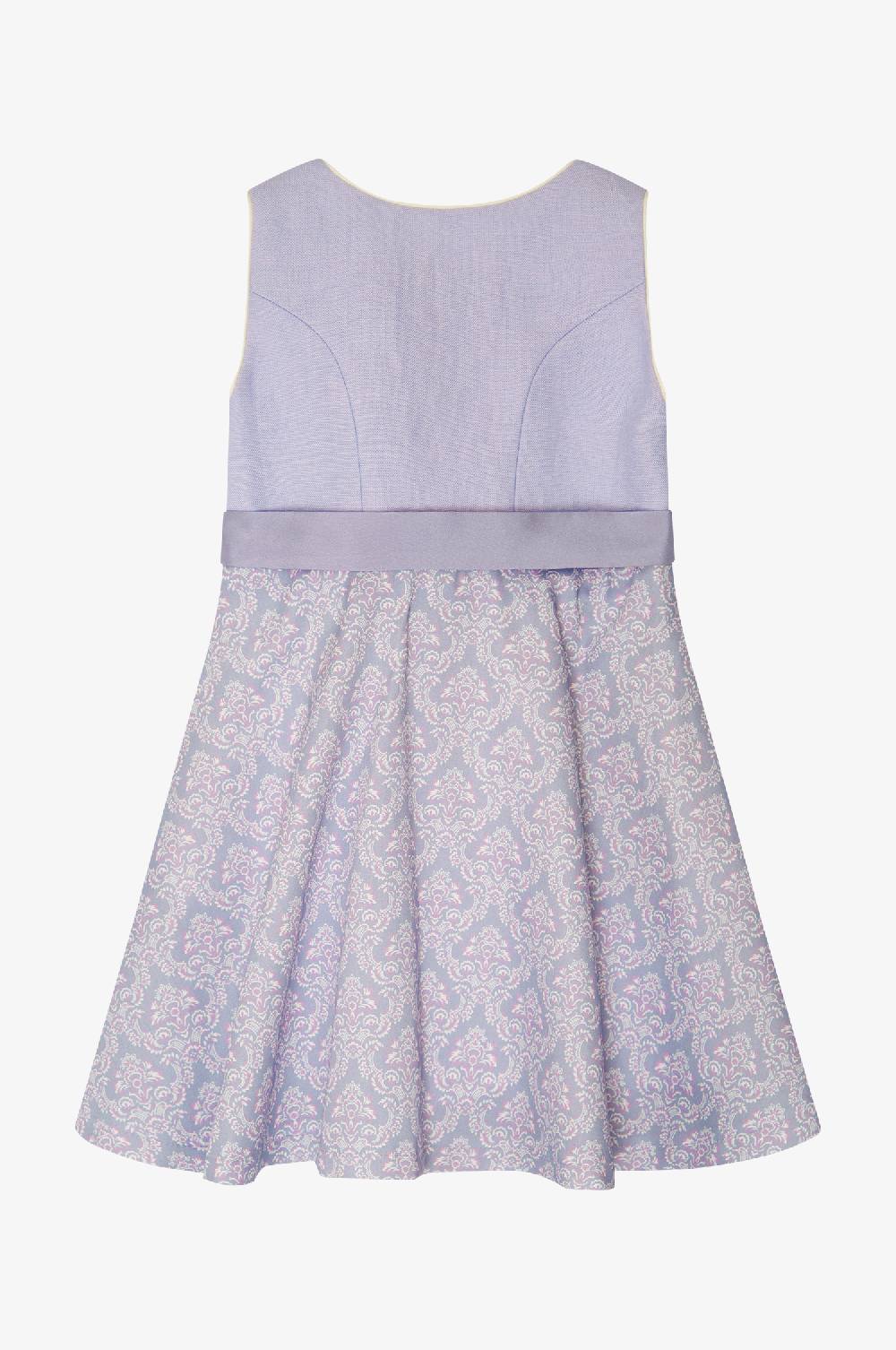 Kinga Mathe Kinderdirndl Anna in Flieder Fabrikpreis