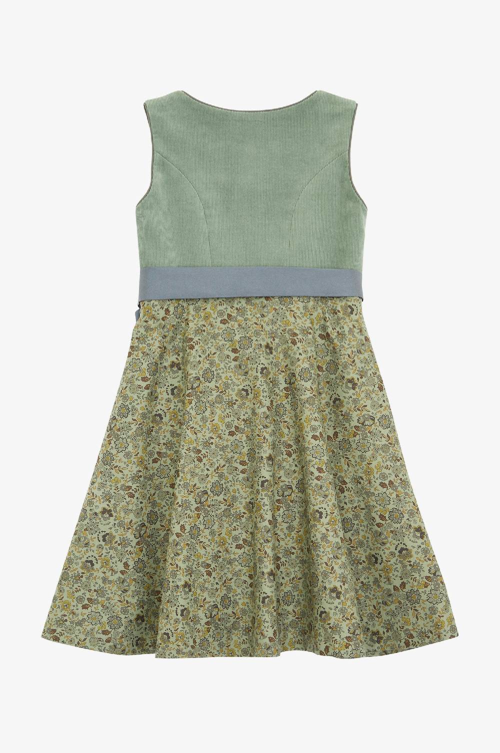 Kinga Mathe Kinderdirndl Edita in Mint Günstig kaufen
