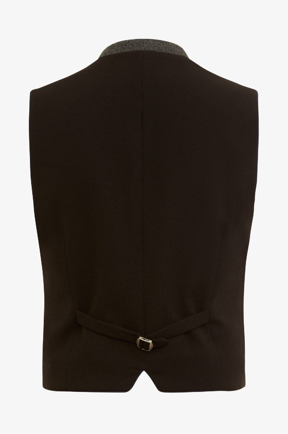 Kinga Mathe Gilet Tom in Nightblue Exklusive Angebote