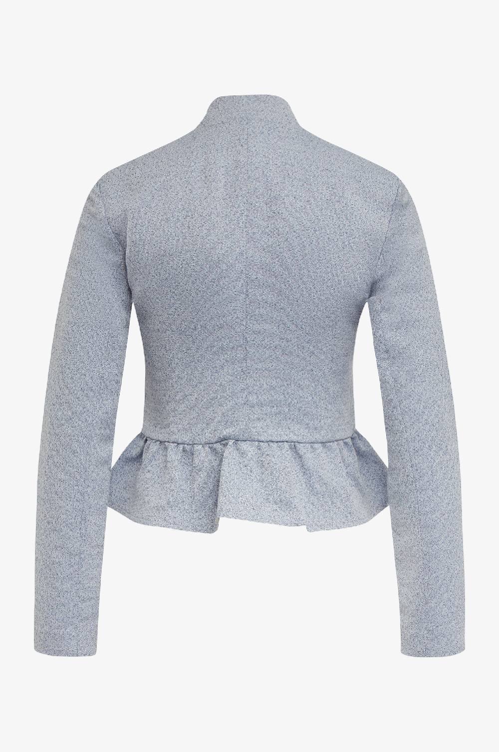 Kinga Mathe Jacke Mila in hellblau Bis zu 55% Rabatt