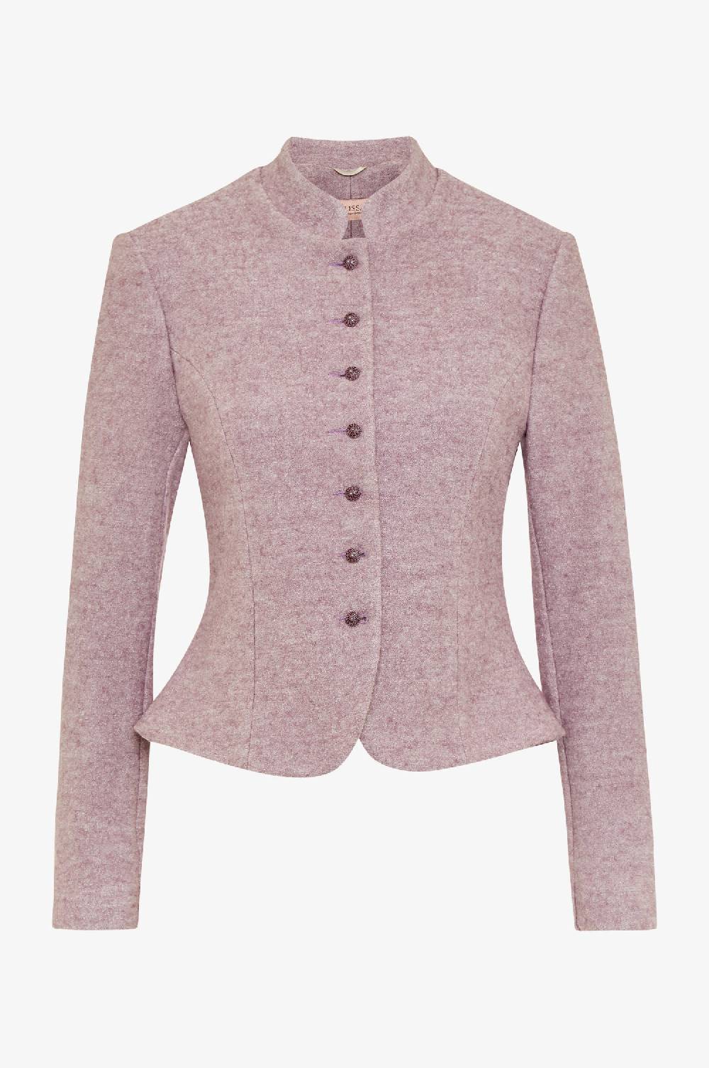 Kinga Mathe Jacke Mila in Rose Discount Store für neue Produkte