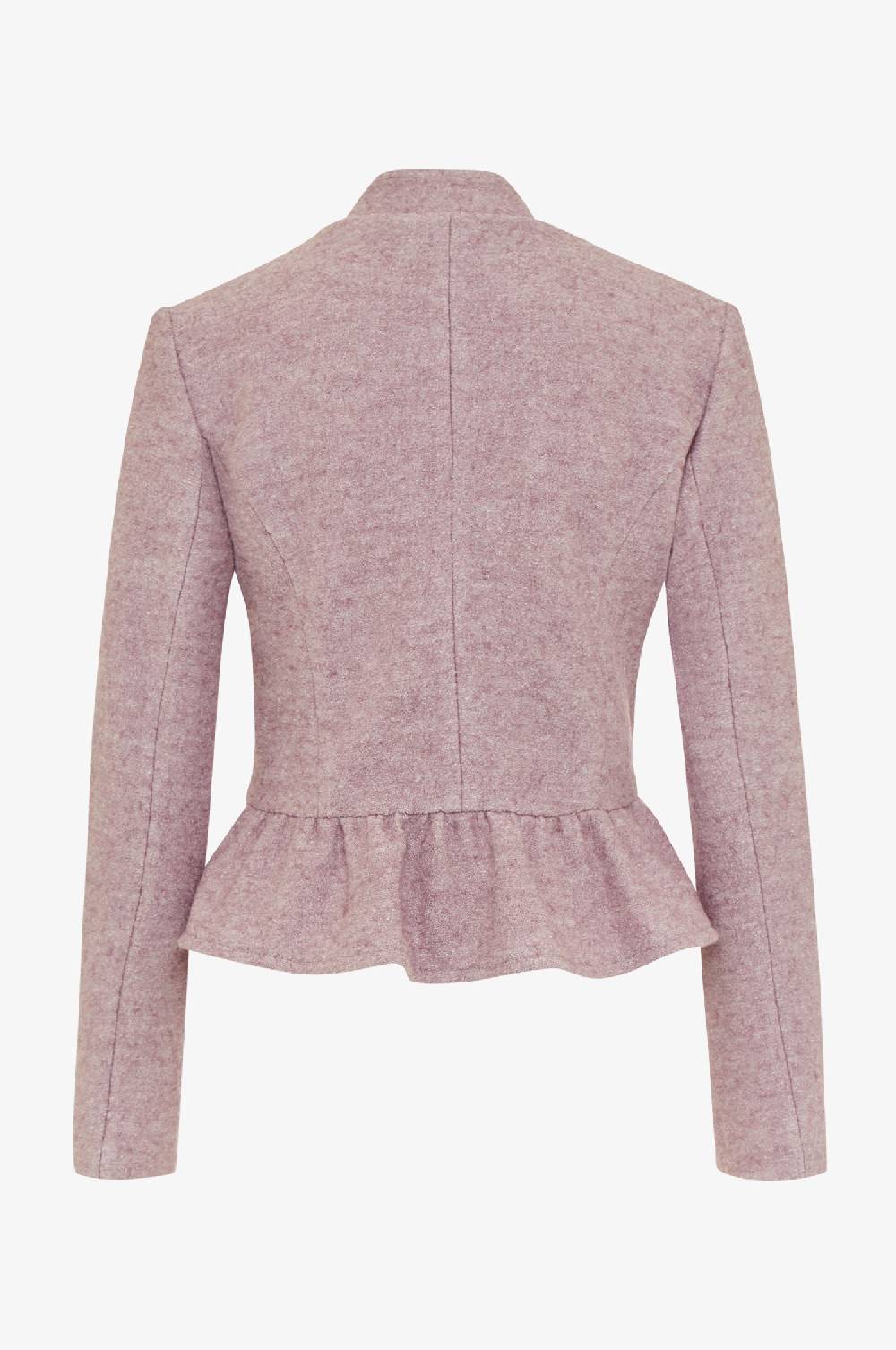 Kinga Mathe Jacke Mila in Rose Discount Store für neue Produkte