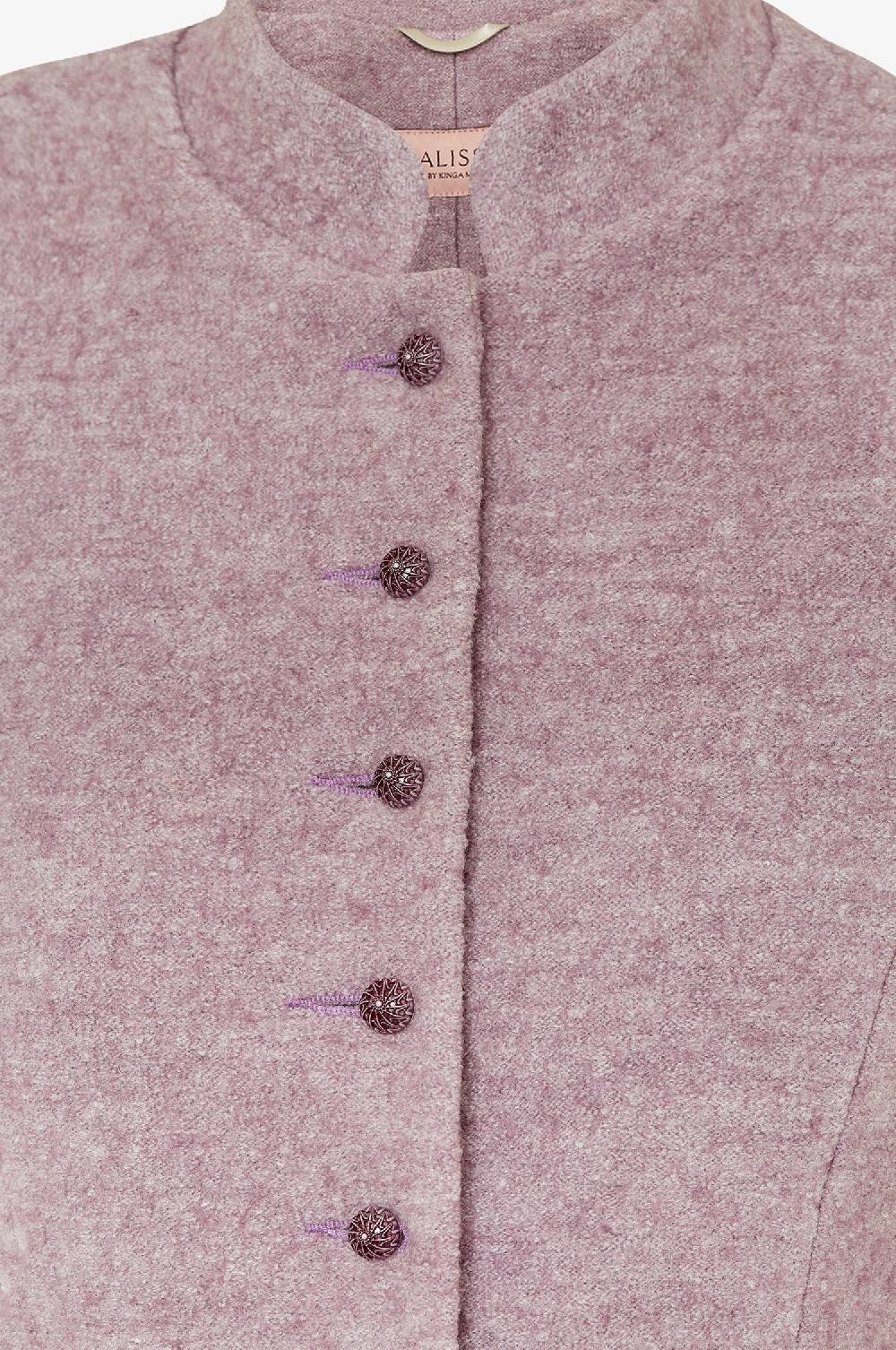 Kinga Mathe Jacke Mila in Rose Discount Store für neue Produkte
