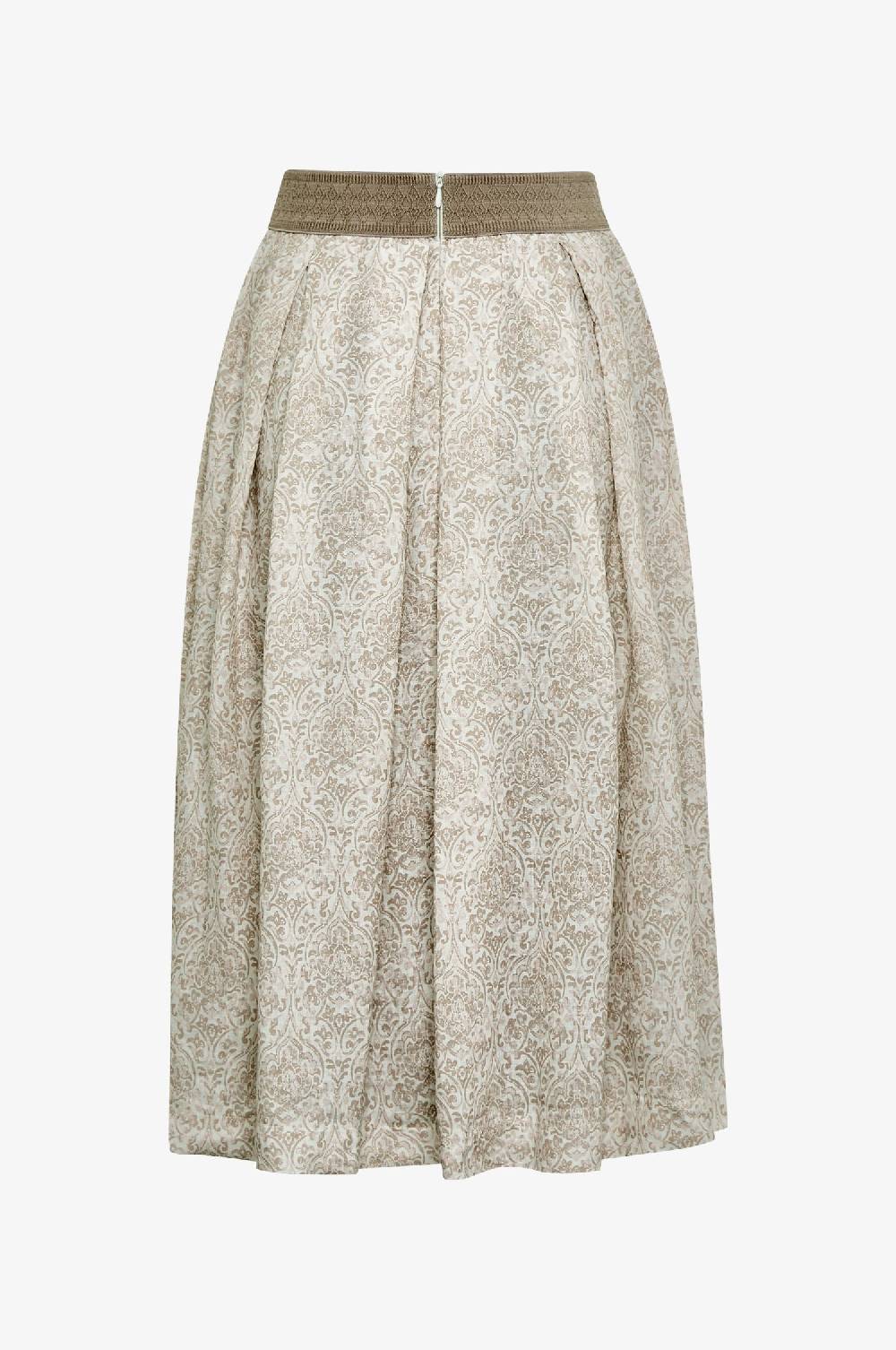 Kinga Mathe Rock Sabia in Taupe Online Outlet