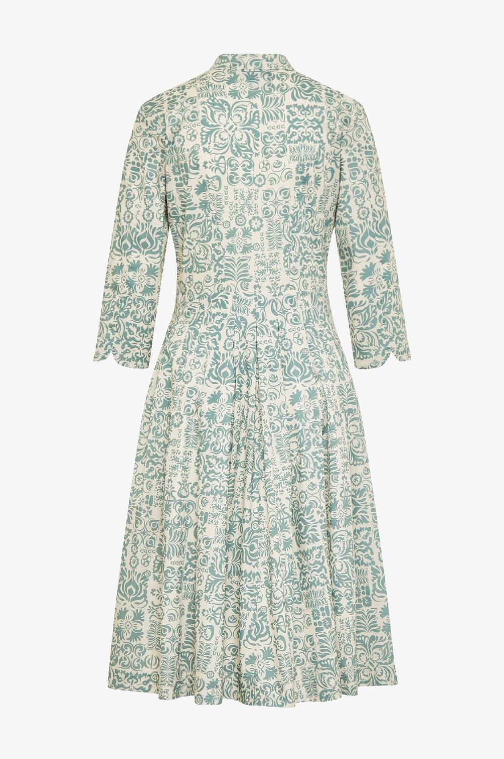 Kinga Mathe Kleid Odelia in aqua Tägliche Deals