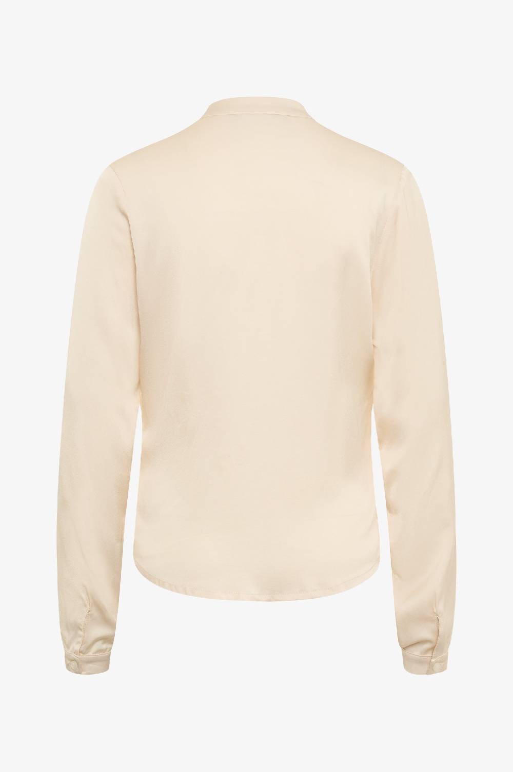 Kinga Mathe Bluse Anette in ivory zollfrei