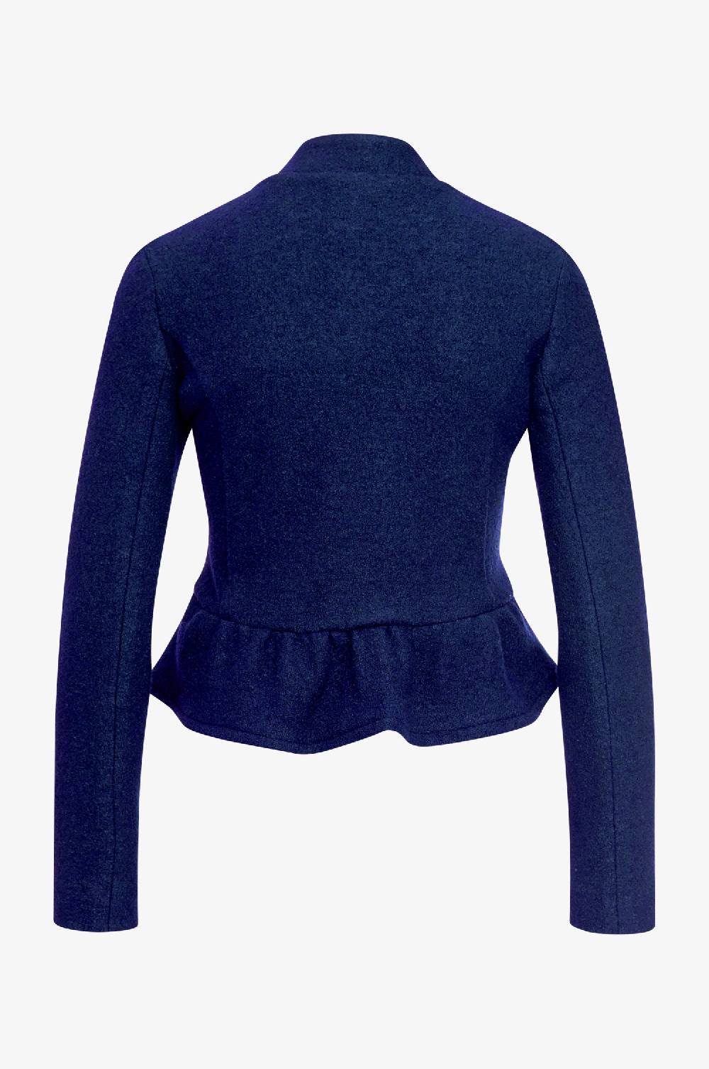 Kinga Mathe Jacke Mila in Marine Wochenangebot
