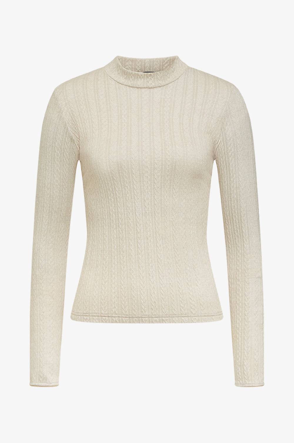 Kinga Mathe Top Jana in Creme Exklusive Angebote