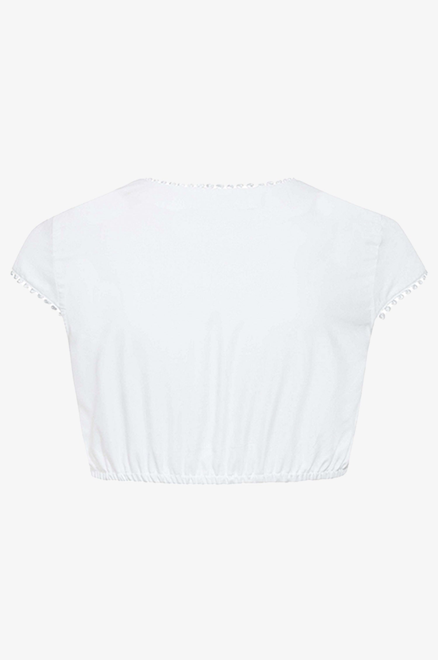 Kinga Mathe Dirndlbluse Samantha Hotsell