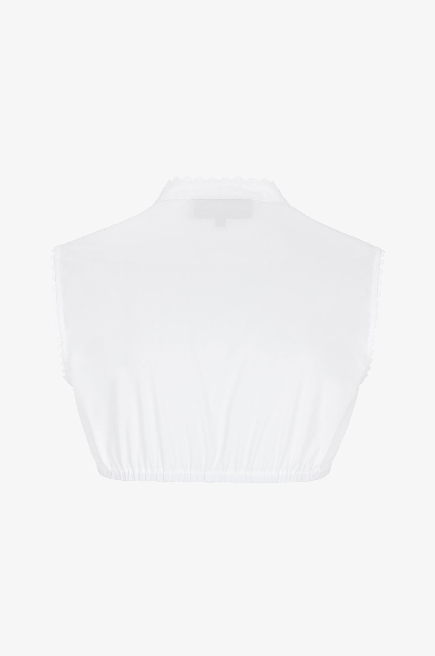 Kinga Mathe Baumwollbluse Romy Fabrikpreis