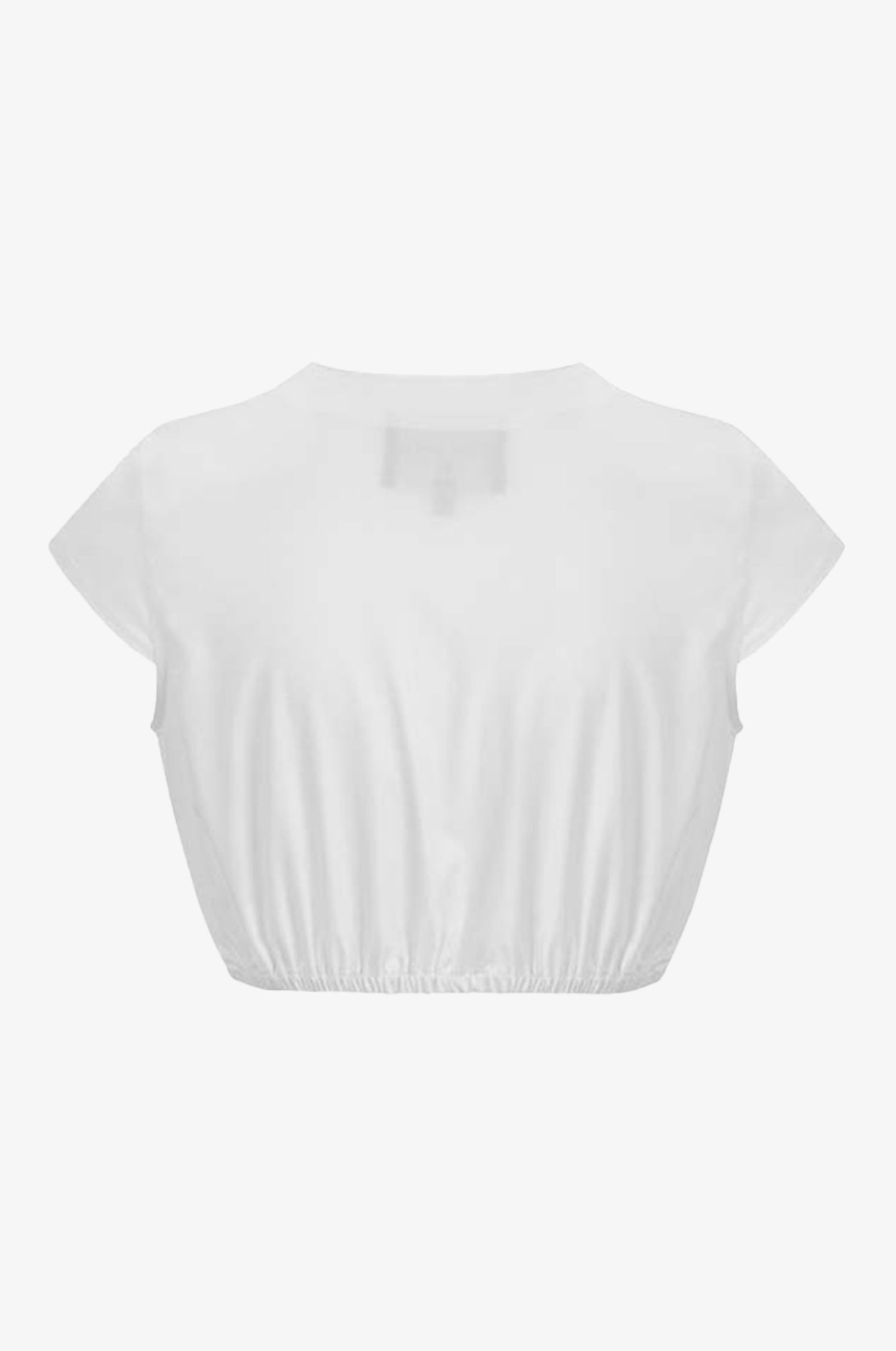 Kinga Mathe Baumwollbluse Samantha Sonderangebot