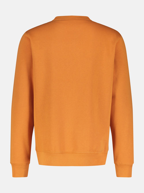 Lerros Urbaner Sweatshirtstyle, weiche Haptik Blitzangebot