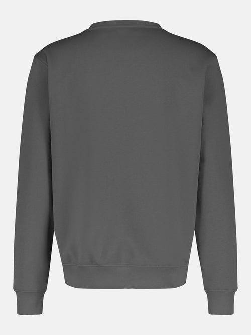 Lerros Urbaner Sweatshirtstyle, weiche Haptik Blitzangebot