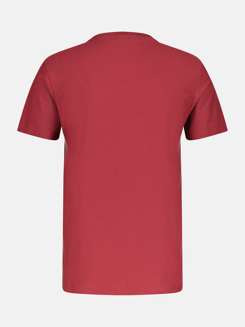 Lerros Baumwoll-T-Shirt für Herren Neuheiten