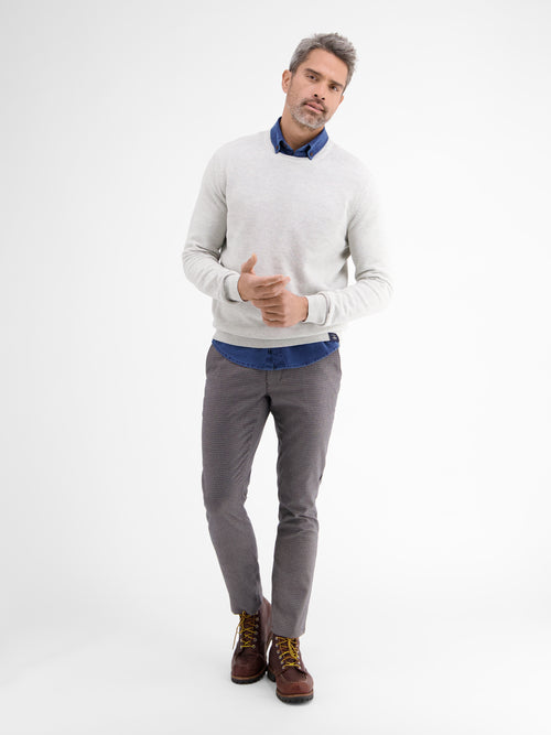 Lerros Basic Strickpullover Saisonale Angebote