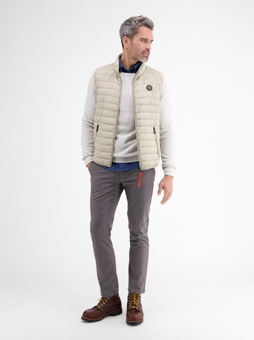 Lerros Basic Strickpullover Saisonale Angebote