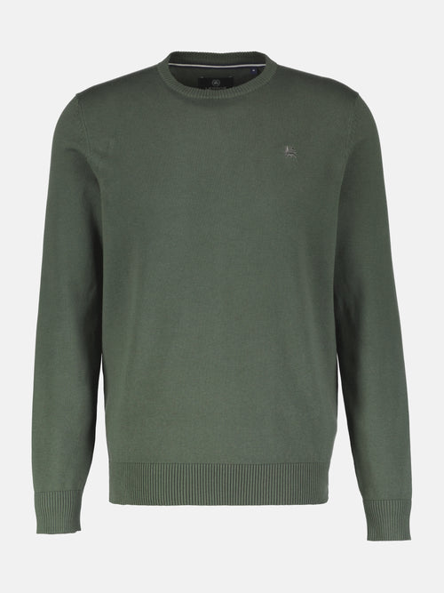 Lerros Crewneck Strickpullover Sonderangebote