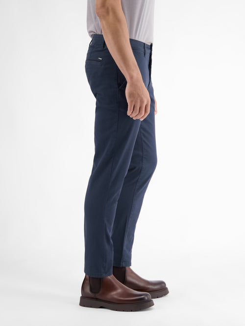 Lerros Chino mit Stretchanteil, Comfort Fit Riesige Ersparnisse