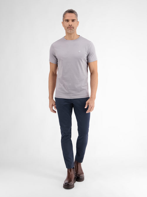 Lerros Chino mit Stretchanteil, Comfort Fit Riesige Ersparnisse