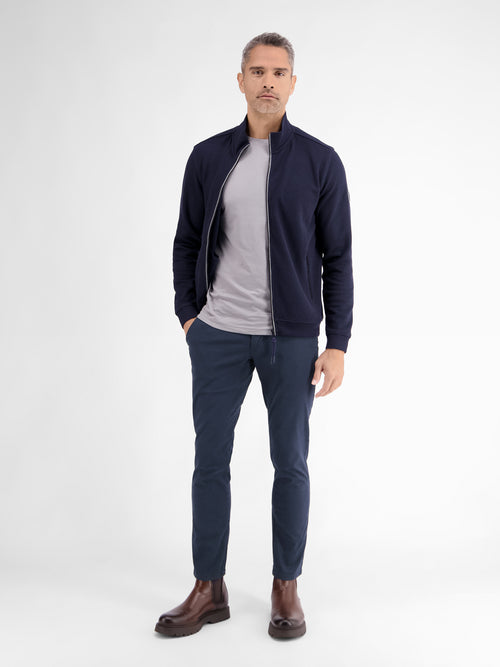 Lerros Chino mit Stretchanteil, Comfort Fit Riesige Ersparnisse