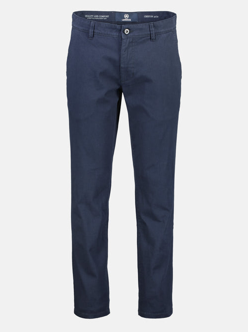 Lerros Chino mit Stretchanteil, Comfort Fit Riesige Ersparnisse