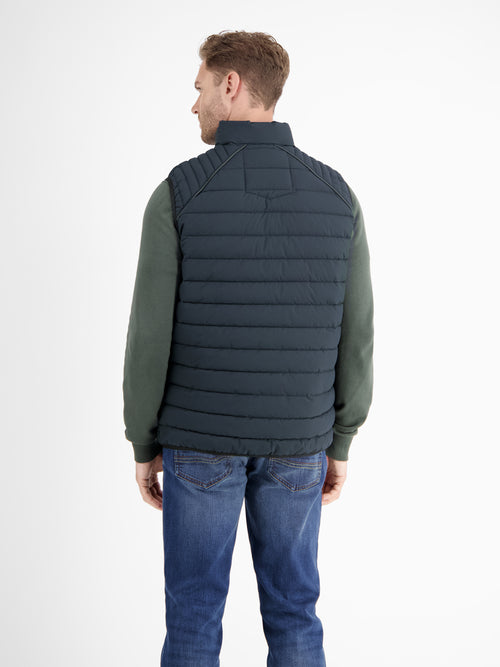 Lerros Leichte Herren Steppweste mit Funktionen Wochenangebot