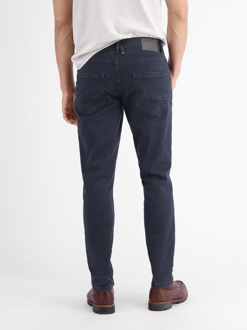 Lerros BAXTER 5-Pocket Stretch-Denim, RELAXED FIT Zeitbegrenzte Promotion
