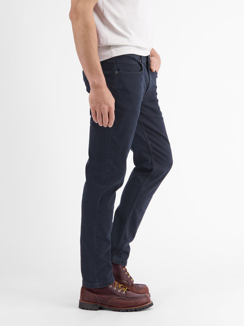 Lerros BAXTER 5-Pocket Stretch-Denim, RELAXED FIT Zeitbegrenzte Promotion