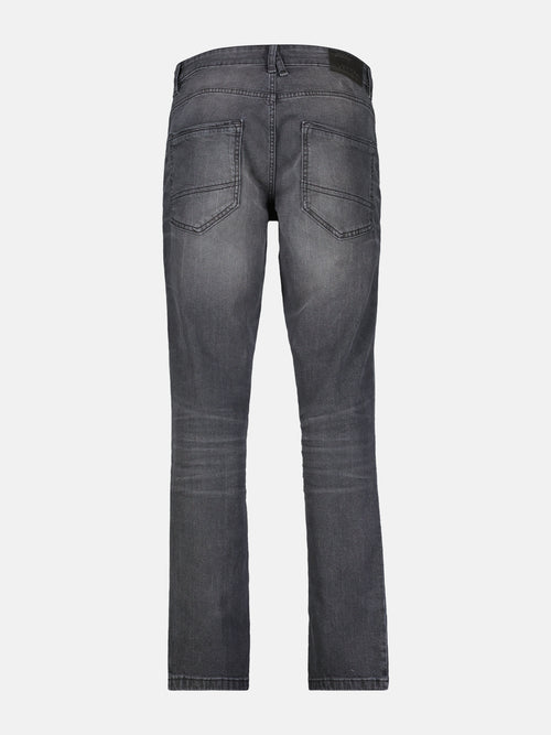 Lerros 5-Pocket Stretch-Denim BAXTER in RELAXED FIT Discount Store für neue Produkte