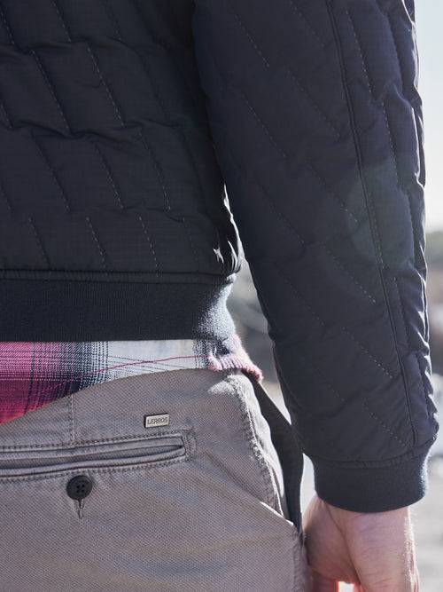 Lerros Superleichte Herren Steppjacke Super Rabatt