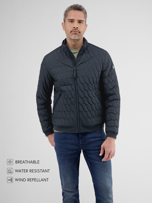 Lerros Superleichte Herren Steppjacke Super Rabatt
