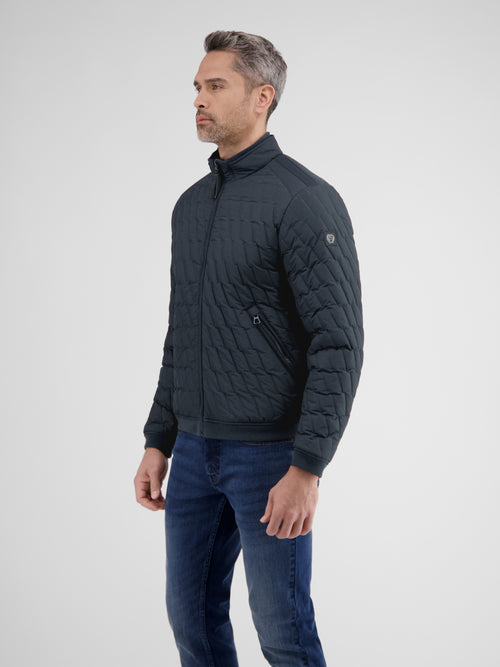 Lerros Superleichte Herren Steppjacke Super Rabatt
