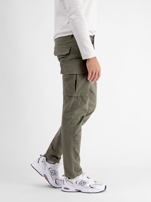 Lerros Cargo Pants FRASER Speichern exportieren
