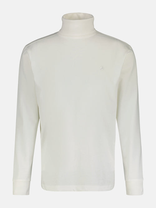 Lerros Rollkragensweater in leichter Single-Jerseyqualität Black Friday Preise