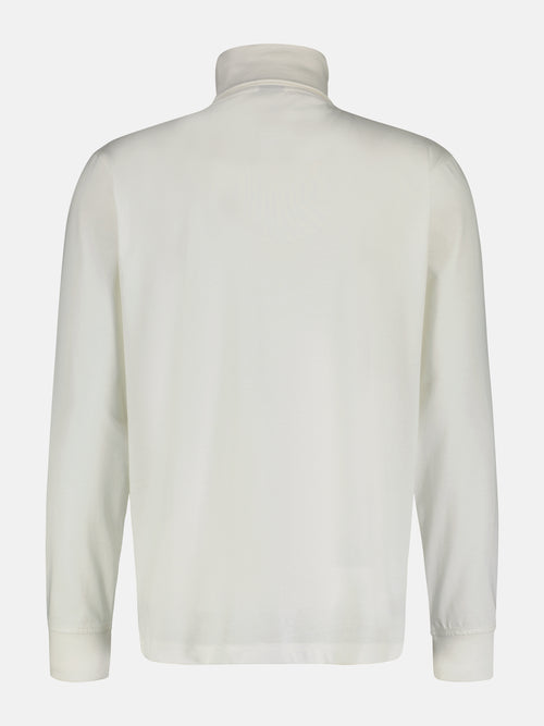 Lerros Rollkragensweater in leichter Single-Jerseyqualität Black Friday Preise