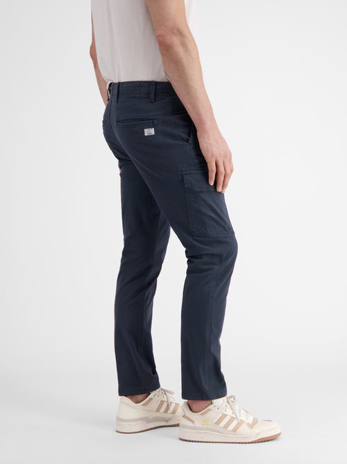 Lerros Cargo Pants FRASER, Strukturqualität, Comfort Stretch Rabatte dieses Monats