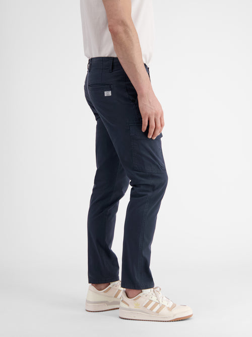 Lerros Cargo Pants FRASER, Strukturqualität, Comfort Stretch Rabatte dieses Monats