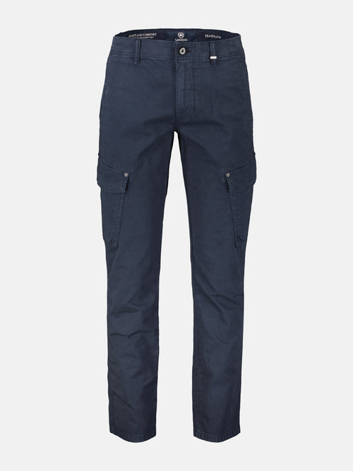 Lerros Cargo Pants FRASER, Strukturqualität, Comfort Stretch Rabatte dieses Monats