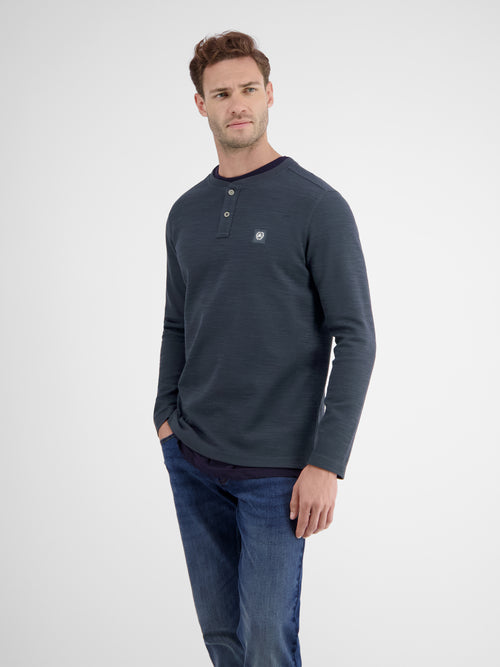 Lerros Serafinoshirt für Herren Auslauf