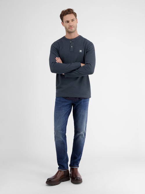 Lerros Serafinoshirt für Herren Auslauf