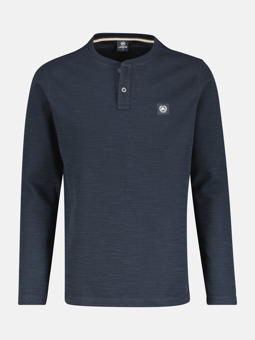 Lerros Serafinoshirt für Herren Auslauf