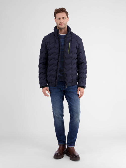Lerros Herren Strickpullover mit klassisch-modernem Kabelstrickmuster Angebote