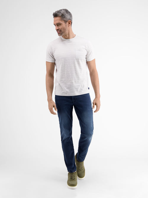 Lerros CRIMSON 5-Pocket Stretch-Denim, SLIM FIT im Angebot